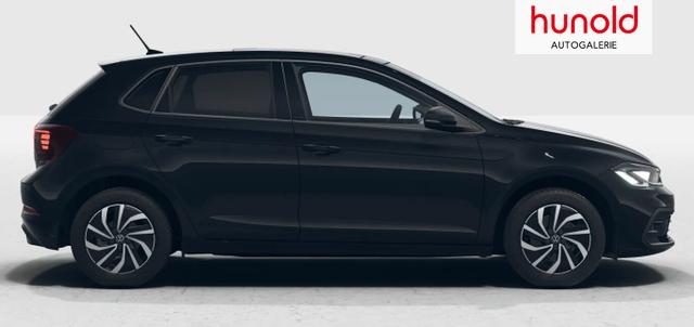 Volkswagen Polo 115 DSG Pano LM 15" R2D AC(2Zone) Keyl SHZ 