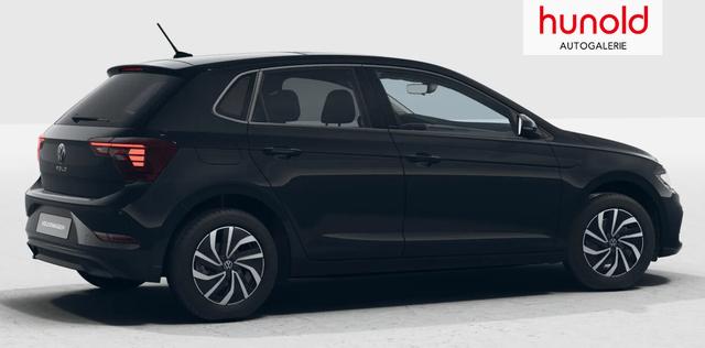 Volkswagen Polo 115 DSG Pano LM 15" R2D AC(2Zone) Keyl SHZ 