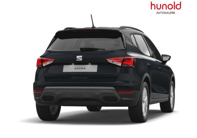 Seat Arona Style DSG NeuMod VollLED SHZ Kessy ACC 5JG 