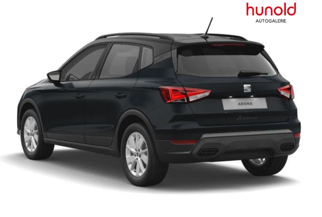 Seat Arona Style DSG NeuMod VollLED SHZ Kessy ACC 5JG 