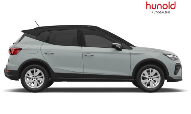 Seat Arona Style DSG NeuMod VollLED SHZ Kessy ACC 5JG 