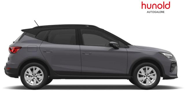 Seat Arona Style DSG NeuMod VollLED SHZ Kessy ACC 5JG 