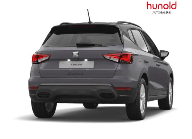 Seat Arona Style DSG NeuMod VollLED SHZ Kessy ACC 5JG 