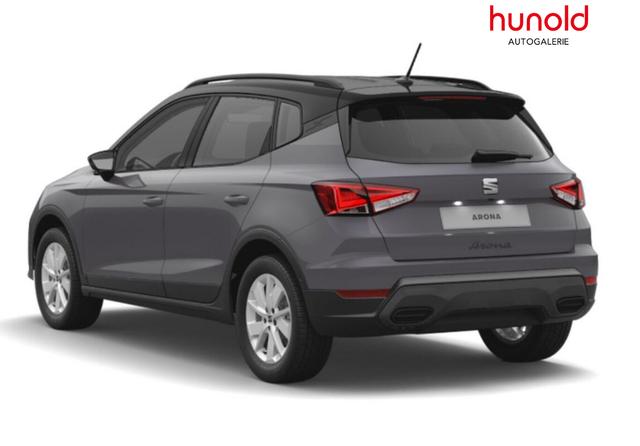 Seat Arona Style DSG NeuMod VollLED SHZ Kessy ACC 5JG 