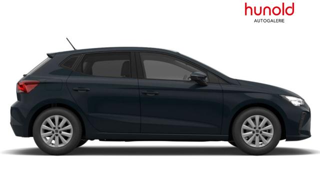 Seat Ibiza NeuMod LED FullLink Temp 15" PDC Klima 