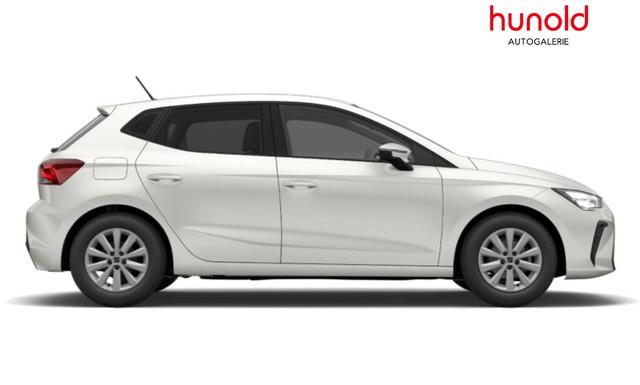 Seat Ibiza NeuMod 5JGarLED FulLink Temp 15" PDC Klim 