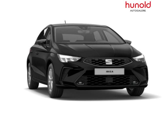 Seat Ibiza NeuMod 5JGarLED FulLink Temp 15" PDC Klim 