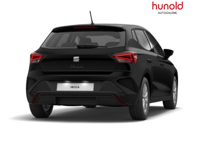 Seat Ibiza NeuMod 5JGarLED FulLink Temp 15" PDC Klim 