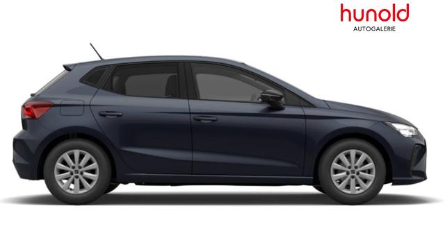 Seat Ibiza NeuMod 5JGarLED FulLink Temp 15" PDC Klim 
