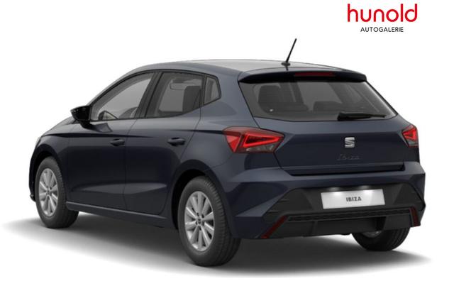 Seat Ibiza NeuMod 5JGarLED FulLink Temp 15" PDC Klim 