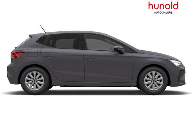 Seat Ibiza NeuMod 5JGarLED FulLink Temp 15" PDC Klim 