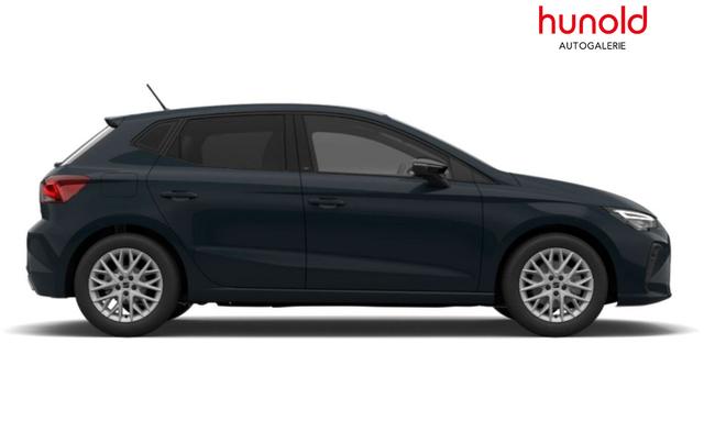 Seat Ibiza FR DSG VollLED Kessy VirtualC FullLKam ACC 