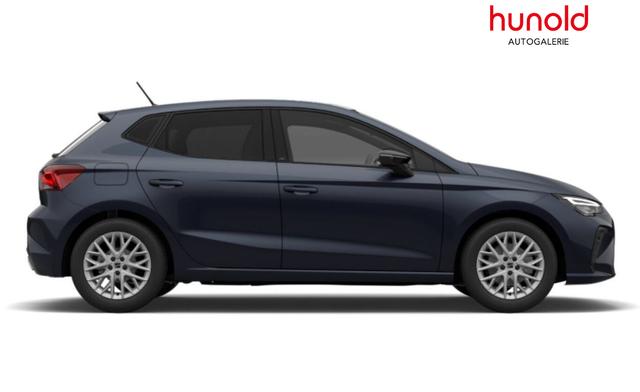 Seat Ibiza FR DSG PanoVollLED Kessy VirtualC Kam ACC 
