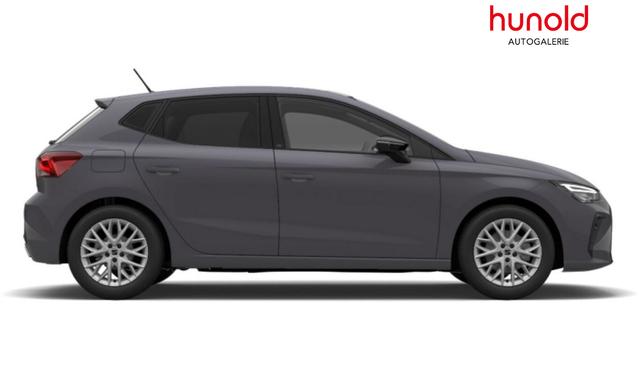 Seat Ibiza FR DSG PanoVollLED Kessy VirtualC Kam ACC 