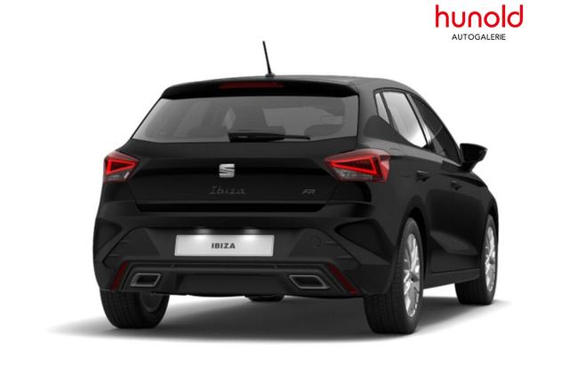 Seat Ibiza FR DSG VollLED Kessy VirtualC FullLKam ACC 