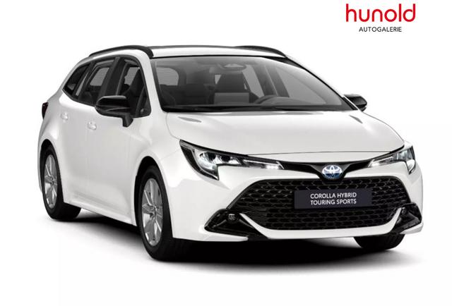 Toyota Corolla Touring Sports Comfort TS Nav LED Kam ACC DigC 10"Touch NSW 
