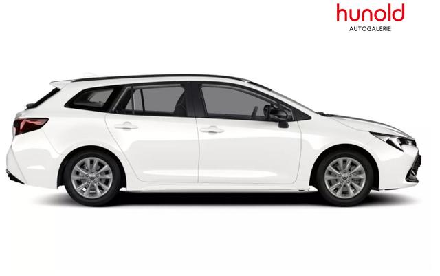 Toyota Corolla Touring Sports Comfort TS Nav LED Kam ACC DigC 10"Touch NSW 