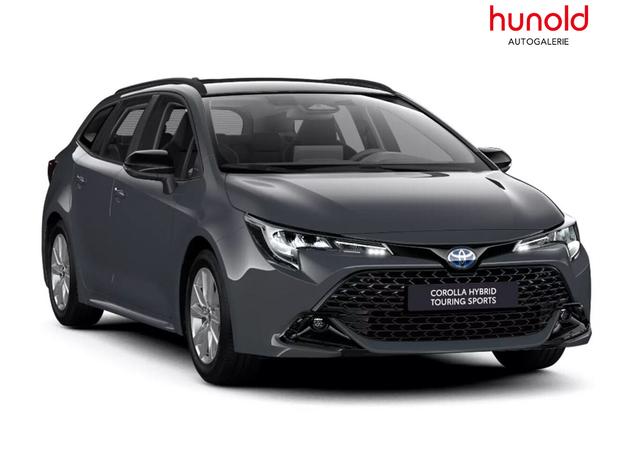 Toyota Corolla Touring Sports Comfort TS Nav LED Kam ACC DigC 10"Touch NSW 