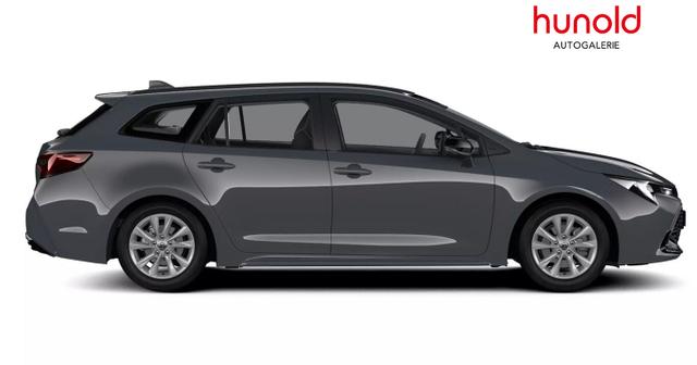 Toyota Corolla Touring Sports Comfort TS Nav LED Kam ACC DigC 10"Touch NSW 