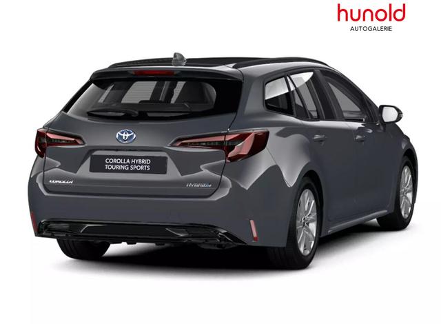 Toyota Corolla Touring Sports Comfort TS Nav LED Kam ACC DigC 10"Touch NSW 