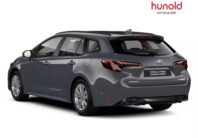 Toyota Corolla Touring Sports Comfort TS Nav LED Kam ACC DigC 10"Touch NSW 