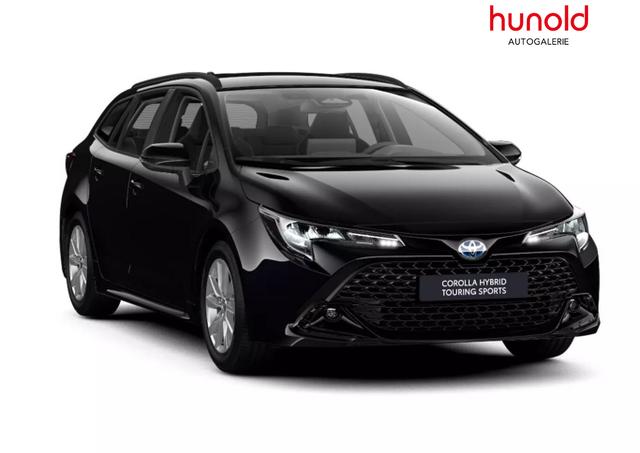 Toyota Corolla Touring Sports Comfort TS Nav LED Kam ACC DigC 10"Touch NSW 