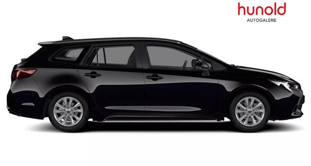 Toyota Corolla Touring Sports Comfort TS Nav LED Kam ACC DigC 10"Touch NSW 
