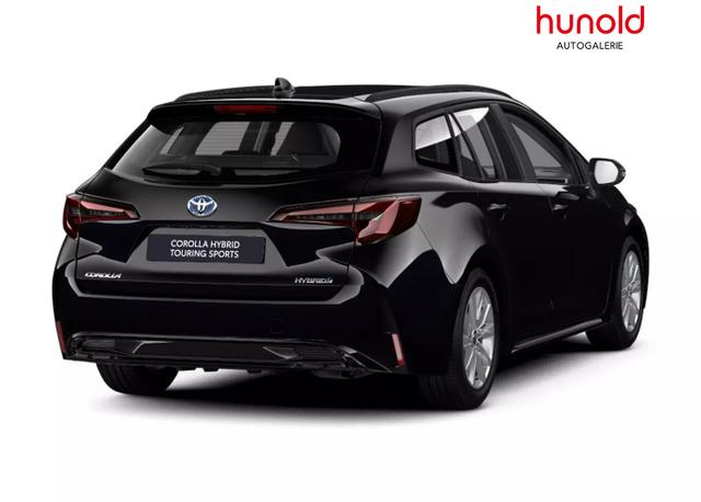 Toyota Corolla Touring Sports Comfort TS Nav LED Kam ACC DigC 10"Touch NSW 