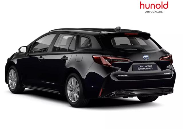 Toyota Corolla Touring Sports Comfort TS Nav LED Kam ACC DigC 10"Touch NSW 