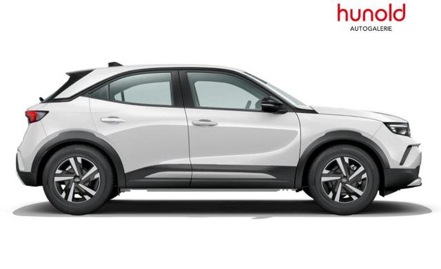 Opel Mokka Edition Hybrid Klimaautom. PDC Temp DigCo CarPlay 