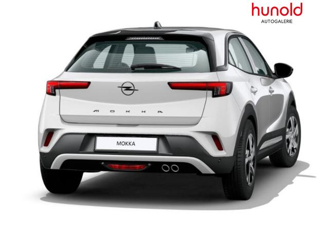 Opel Mokka Edition Hybrid Klimaautom. PDC Temp DigCo CarPlay 