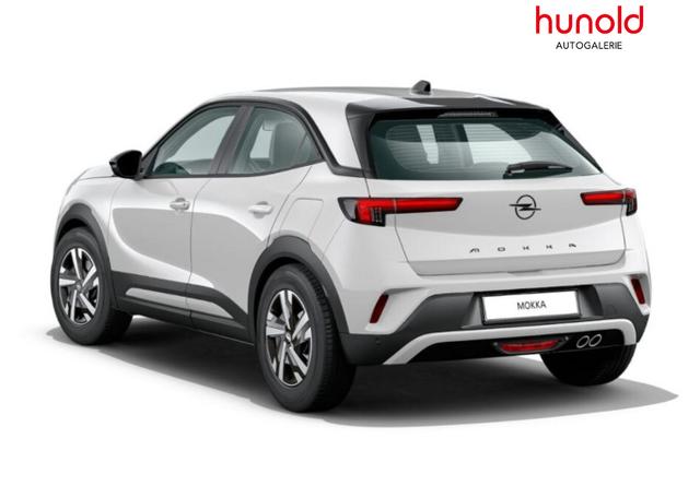 Opel Mokka Edition Hybrid Klimaautom. PDC Temp DigCo CarPlay 