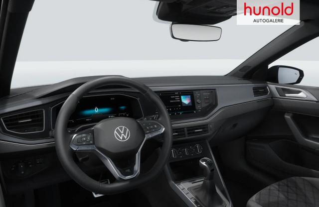 Volkswagen Polo R-Line ParkA Kam PrivG SHZ Ready2D AC2Zone 
