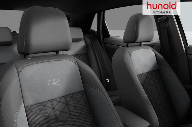 Volkswagen Polo R-Line ParkA Kam PrivG SHZ Ready2D AC2Zone 