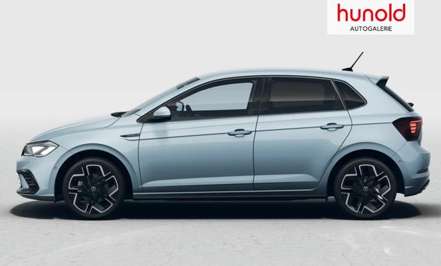 Volkswagen Polo R-Line ParkA Kam PrivG SHZ Keyl AC2Zone 17Z 