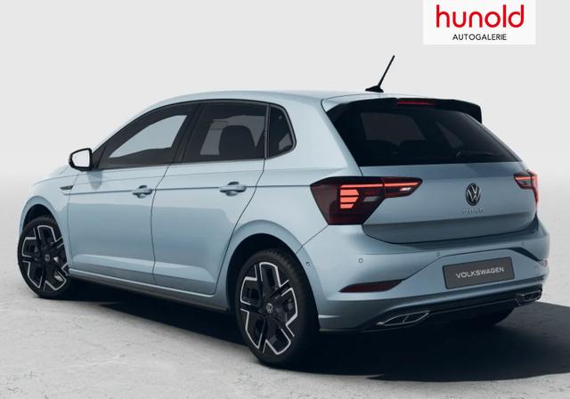 Volkswagen Polo R-Line ParkA Kam PrivG SHZ Keyl AC2Zone 17Z 