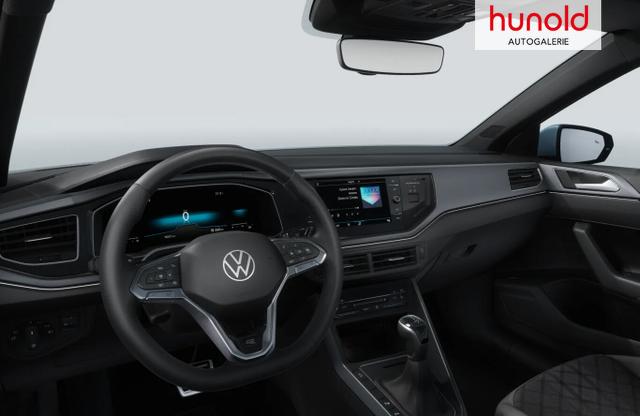 Volkswagen Polo R-Line Pano ParkA Kam PrivG SHZ AC2Zone 17Z 