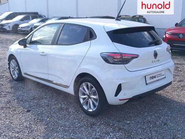 Renault Clio Evolution V 1.0 TCe 90 CVT LookP+ PDC Temp 
