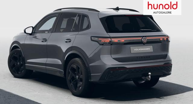 Volkswagen Tiguan R-Line IQ.Drive Pro BlackP Nav AHK LM19 