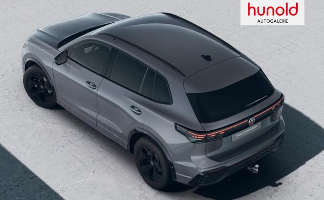 Volkswagen Tiguan R-Line IQ.Drive Pro BlackP Nav AHK LM19 