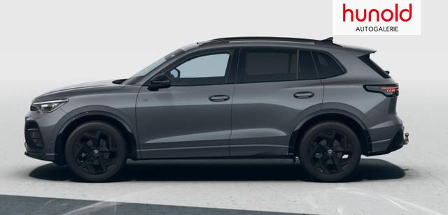 Volkswagen Tiguan R-Line Pano IQ.Drive Pro BlackP Nav AHK 