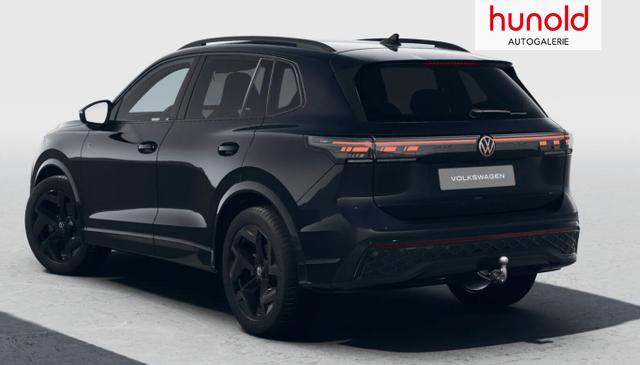 Volkswagen Tiguan R-Line IQ.Drive Pro BlackP Nav AHK LM19 