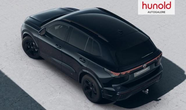 Volkswagen Tiguan R-Line IQ.Drive Pro BlackP Nav AHK LM19 
