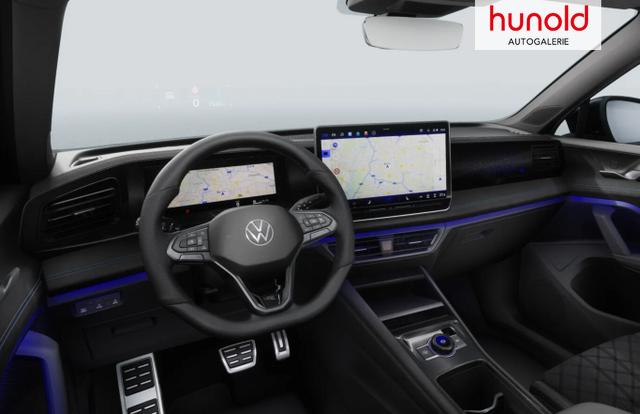 Volkswagen Tiguan R-Line Pano IQ.Drive Pro BlackP Nav AHK 