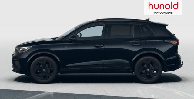 Volkswagen Tiguan R-Line Pano IQ.Drive Pro BlackP Nav AHK 