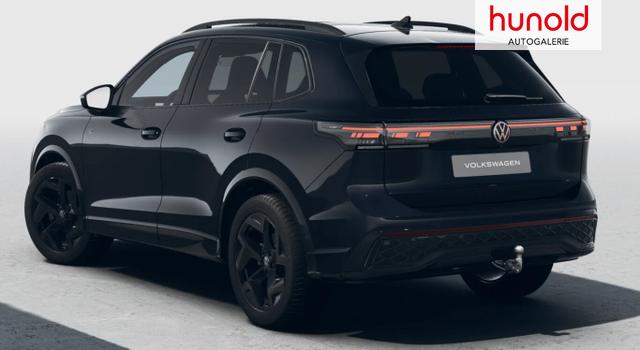 Volkswagen Tiguan R-Line Pano IQ.Drive Pro BlackP Nav AHK 