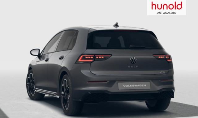 Volkswagen Golf R-Line 8 2.0 TSI DSG 4M Matrix Pano 5J.Gar 