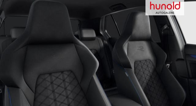 Volkswagen Golf R-Line 8 2.0 TSI DSG 4M Matrix Pano 5J.Gar 