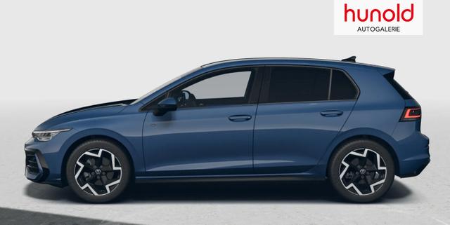 Volkswagen Golf R-Line 8 2.0 TSI DSG 4M Matrix SHZ 5J.Gar 