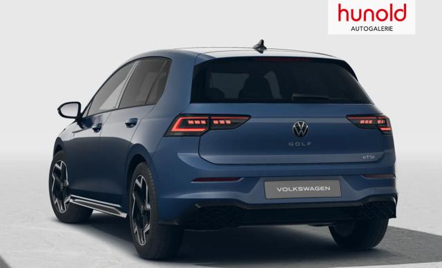 Volkswagen Golf R-Line 8 2.0 TSI DSG 4M Matrix SHZ 5J.Gar 